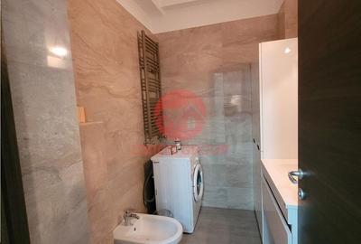 Apartament cu 2 camere în Nord - 2