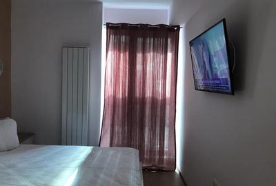 Apartament cu 3 camere în Central - 3