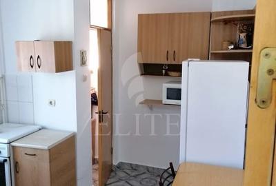 Apartament o camera în zona NORA Apartament o camera în zona NORA - 4