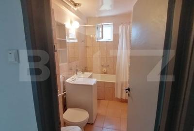 Apartament 2 camere, semidecomandat, 50 mp, Gheorgheni langa Iulius Mall - 6