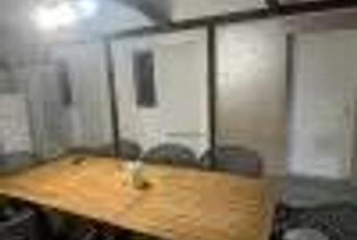 Spațiu comercial, de 200 mp, în Central - 5