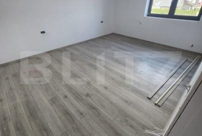 Casa individuala cu 4 camere, 142mp utili,400 mp teren zona Petresti-Sebes - 5