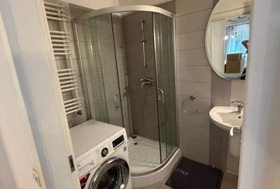 Apartament cu 4 camere, mobilat în Băneasa - 15