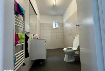 Spațiu comercial, de 110 mp, în Gheorgheni - 1