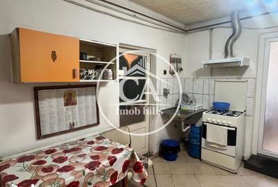 Casă cu 5 camere semidecomandat cu Teren 2000 Mp în Sânmartin - 11