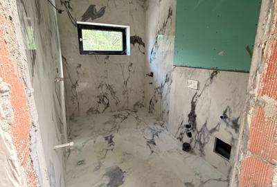 Duplex cu 3 camere cu Canalizare în Bucureștii Noi - 4