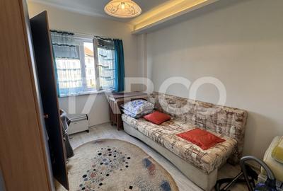 Apartament superb 4 camere mobilat utilat 80mpu balcon Vasile Aaron - 4