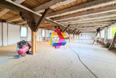 Spatiu birouri de închiriat Brasov - 260 mp # plus-imo.ro - 1