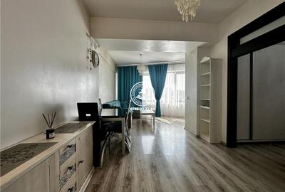 Apartament 2 camere de inchiriat Pacurari