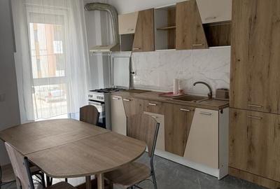 Apartament 2 camere de inchriat - Giroc - langa Lidl - comision 0% - 2