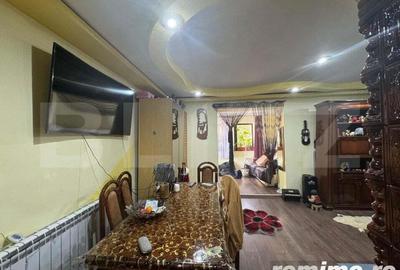 Casa , 2 camere, 55mp, zona centrala - 7