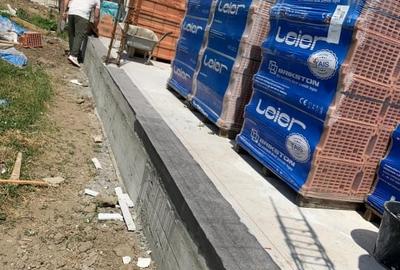 Casa NOUĂ Rusi Ciutea - 11