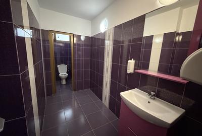 Birou, de 110 mp, în Tineretului - 6