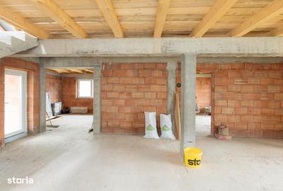 Casă cu 3 camere în Cihei - 9