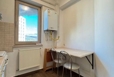 Apartament cu 3 camere decomandat în Ciurea - 5