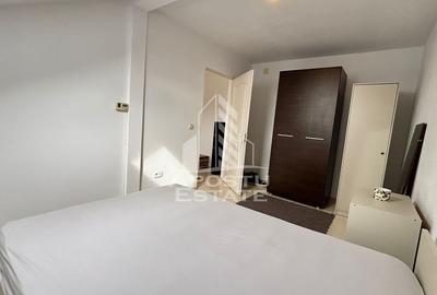 Apartament cu 2 camere zona Complexului Studentesc, centrala termica Apartament cu 2 camere zona Complexului Studentesc, centrala termica - 7