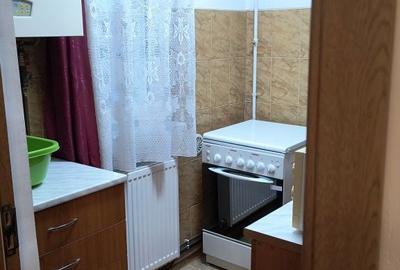 Garsonieră decomandată în Central - 1