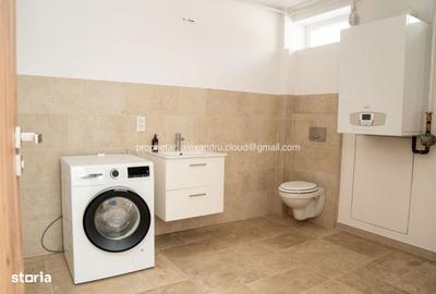 Casă cu 4 camere cu Teren 219 Mp în Chitila - 14