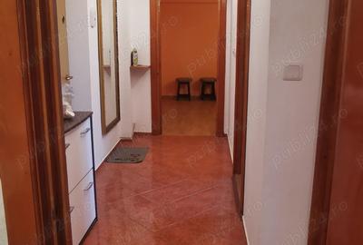 Apartament 2 Cam sos Buc. Vizavi Petrom - 2