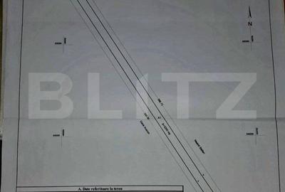 Spațiu comercial, în Unirea