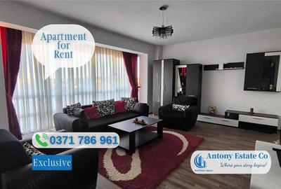 Apartament de inchiriat, 2 camere, Nufarul - Oradea - 1