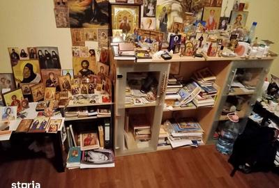 Apartament cu 3 camere în Militari - 5
