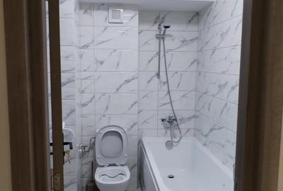 Apartament nou, mobilat, in bloc nou, cu un loc de parcare de inchiriat - 3