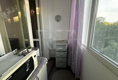 Apartament 2 Camere , Decomandat , Etaj 5/9 , Zona Oltenitei - 11