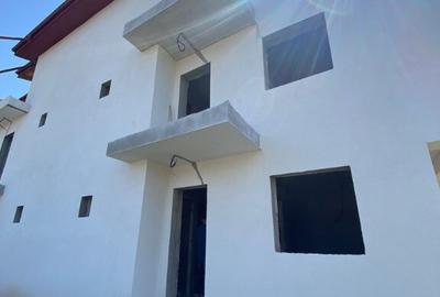 Duplex P+1+M - 5 Camere - 5