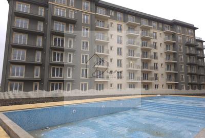 Apartament cu 2 camere decomandat în Ștefăneștii de Jos - 20