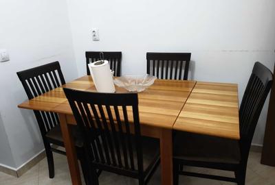 Apartament cu 3 camere decomandat în Obcini - 3
