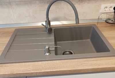 Se închiriază ap 2 camere decomandat în Giroc aleea cu plopi 8 - 10