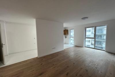 Ap. 2 camere nou, finisat langa Baza Sportiva Gheorgheni - 60 mp - 1