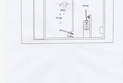 Casă individuală cu 6 camere cu Canalizare în Cotroceni - 17