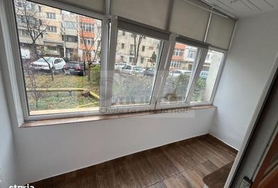 Apartament 3 camere Podu Roș - 450 euro - 8