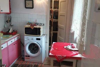 Apartament cu 2 camere în Semicentral - 6