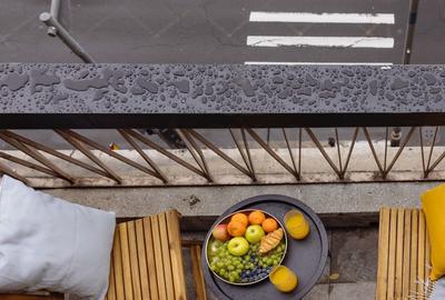 REA1027155 Apartament tip Studio Ultracentra I Investitie ready-to-run I Venit i - 16