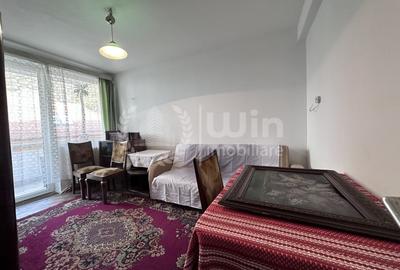 Apartament 2 camere | Decomandat | Etaj 1 | 49mp | Parcul Central - 3