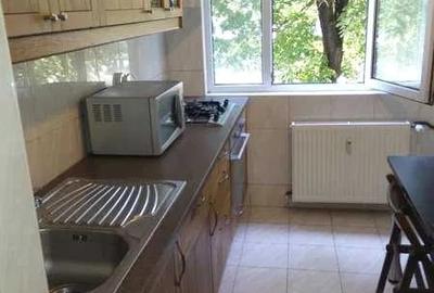 Apartament 2 camere, 50 mp, decomandat, ac, balcon, Piata Sudului Apartament 2 camere, 50 mp, decomandat, ac, balcon, Piata Sudului - 4