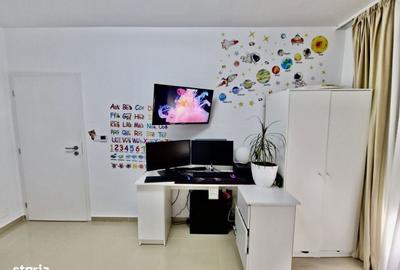 Casă cu 3 camere în Girocului - 12