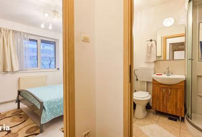 Apartament cu 4 camere decomandat, mobilat în Alexandriei - 5