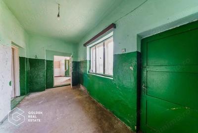 Casa cu teren 959 mp, Iratosu, Zona buna, Comision 0% - 6