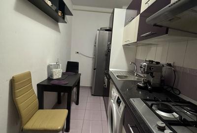 Garsonieră semidecomandată în Brâncoveanu - 6