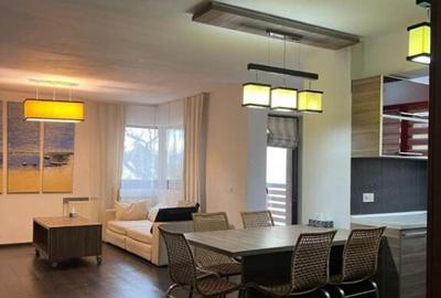 Apartament cu 3 camere semidecomandat în Calea Dumbrăvii - 15