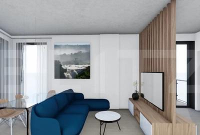 Teren de 324 mp, în Cetății - 12