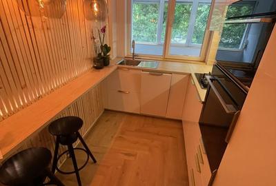 Apartament cu 2 camere, mobilat în Dristor - 11