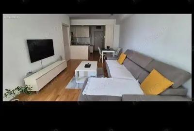 Garsonieră în Băneasa