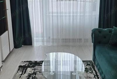 Apartament cu 3 camere decomandat, mobilat în Bucur Obor - 7