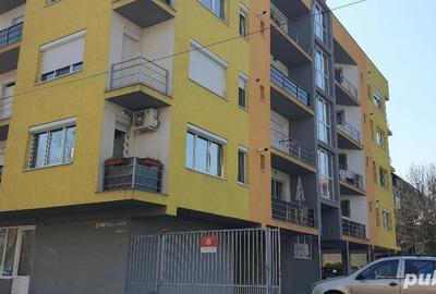 Apartament cu 3 camere decomandat în Podgoria - 10