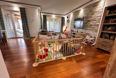 Casă cu 5 camere cu Canalizare în Ștefăneștii de Jos - 15